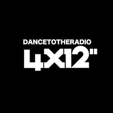 Various Artists - 4 x 12