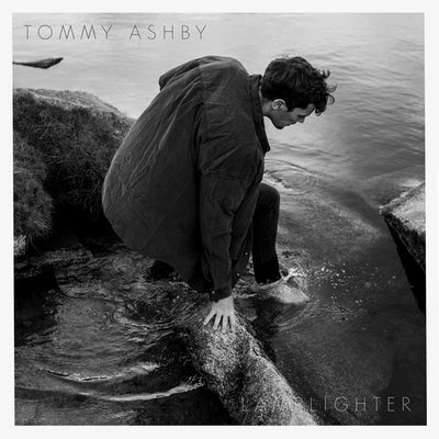 Tommy Ashby - Lamplighter (Deluxe)