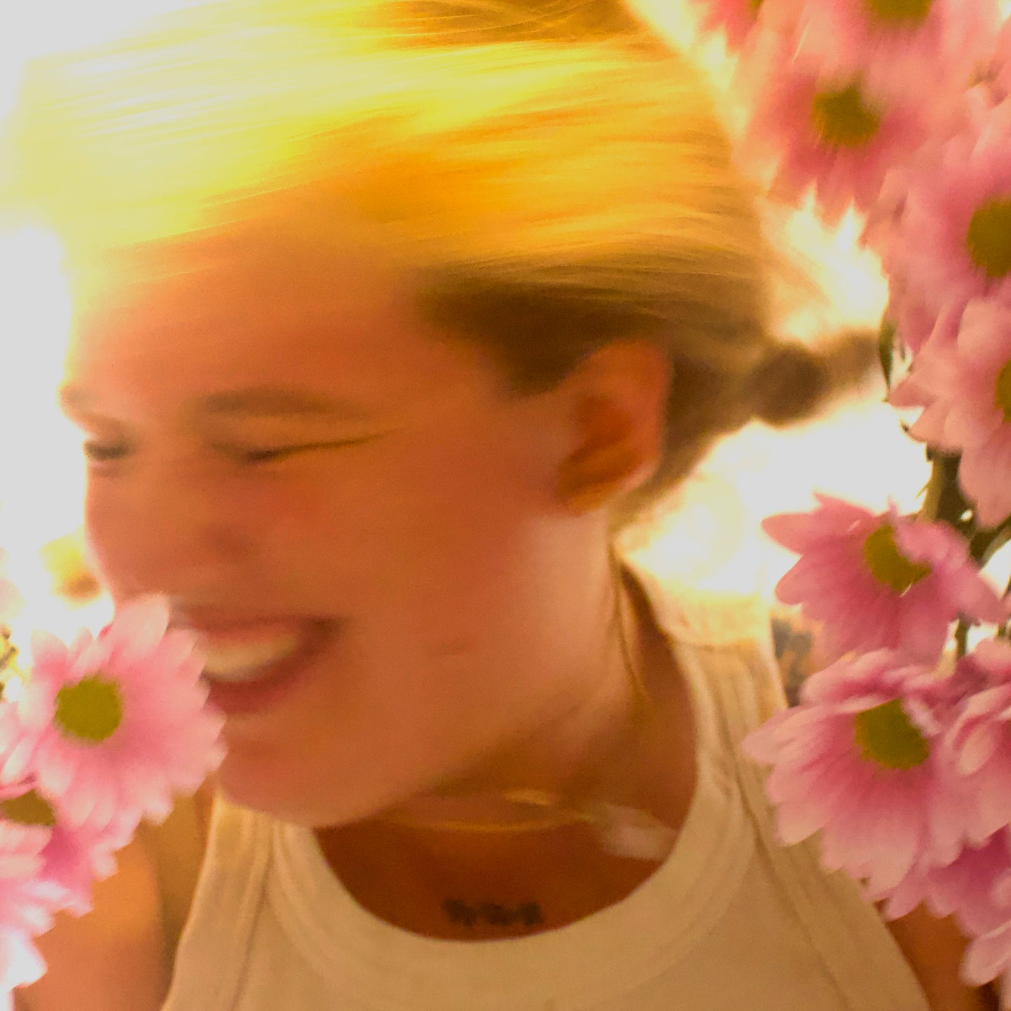 Pet Snake - Trust Issues (Easy Version)