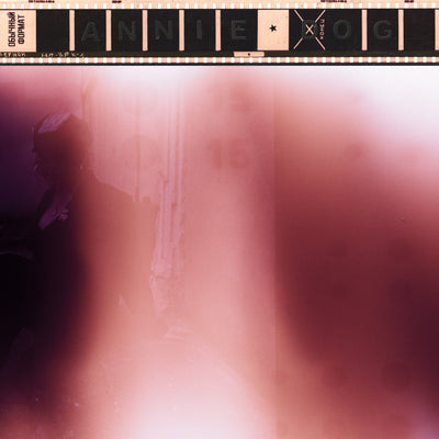 Annie-Dog - 15 EP