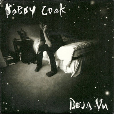 Bobby Cook - Deja Vu