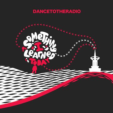 Various Artists - Something I Learned Today