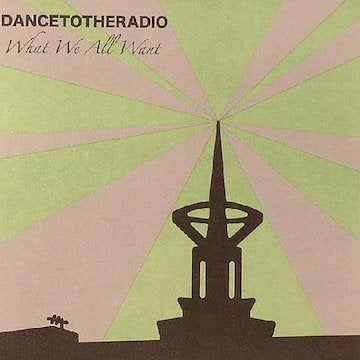 Various Artists - What We All Want