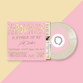 Pet Snake - Hardwater Vinyl