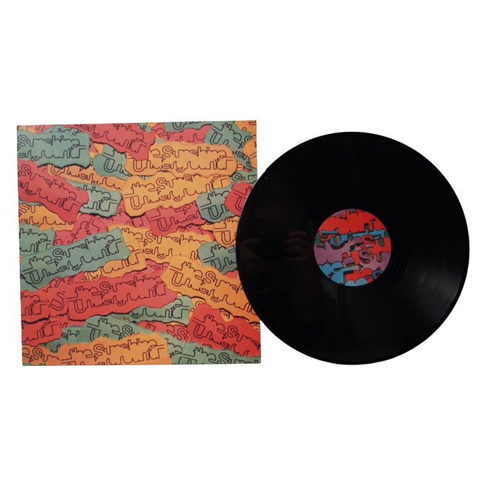 The Sunshine Underground - It Is Only You Vinyl