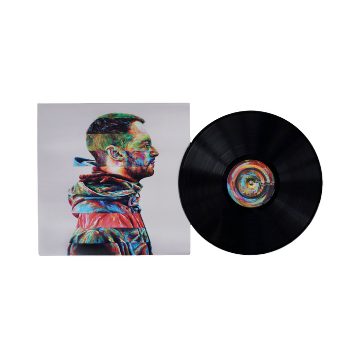 The Sunshine Underground - The Sunshine Underground Gatefold Vinyl