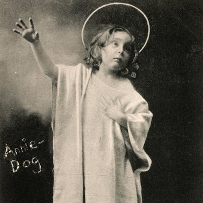 Annie-Dog - Annie-Dog EP
