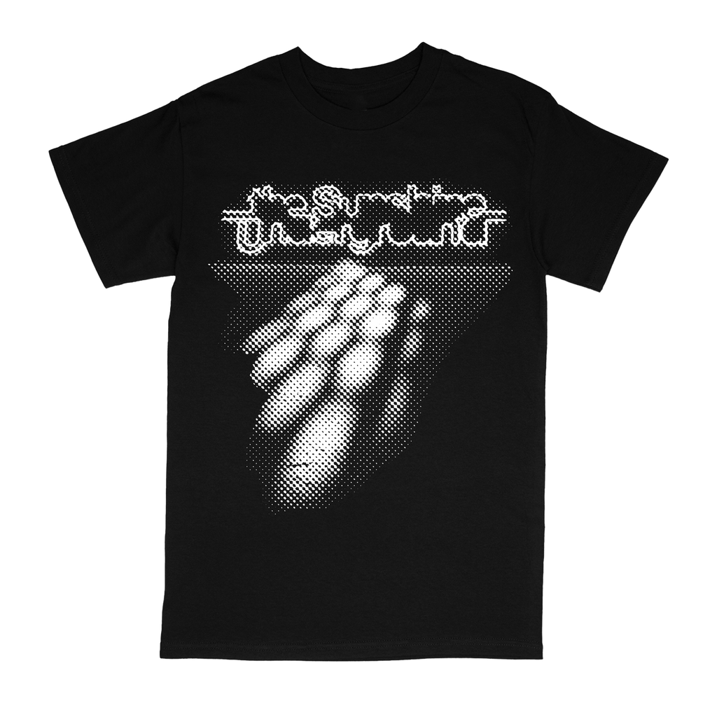 The Sunshine Underground - Raise the Alarm Black T Shirt