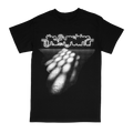 The Sunshine Underground - Raise the Alarm Black T Shirt