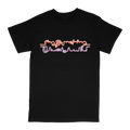 The Sunshine Underground - Logo Black T Shirt