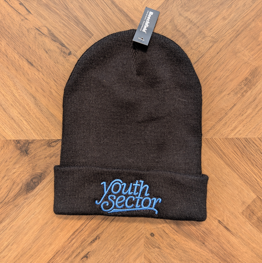Youth Sector - Logo Beanie