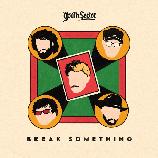 Youth Sector - Break Something