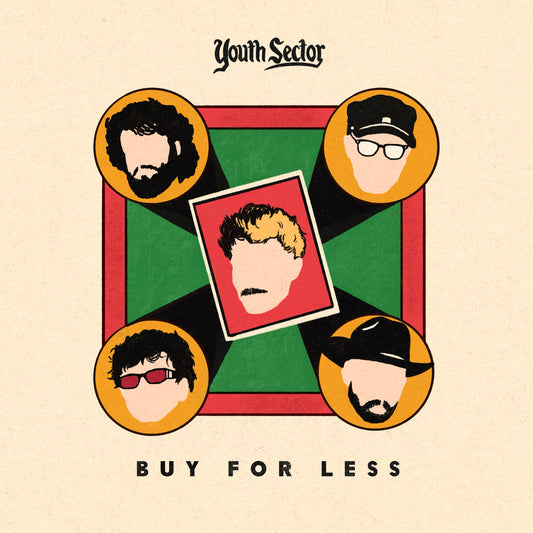 Youth Sector - Buy For Less