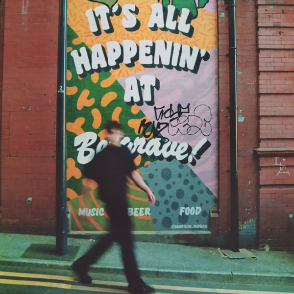Cole LC - Belgrave Music Hall