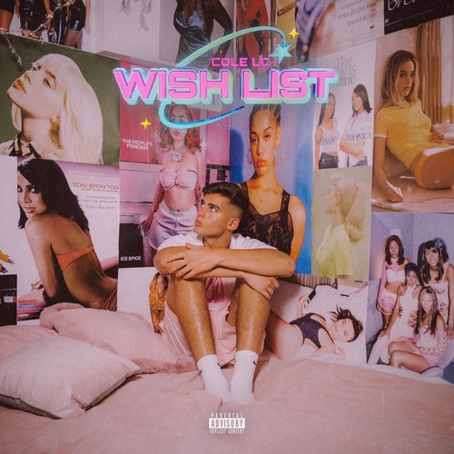 Cole LC - Wish List