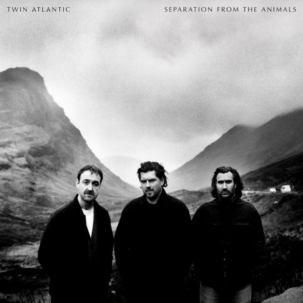 Twin Atlantic - I Will Always Love You (Dolly Parton Cover - Charity Donation)