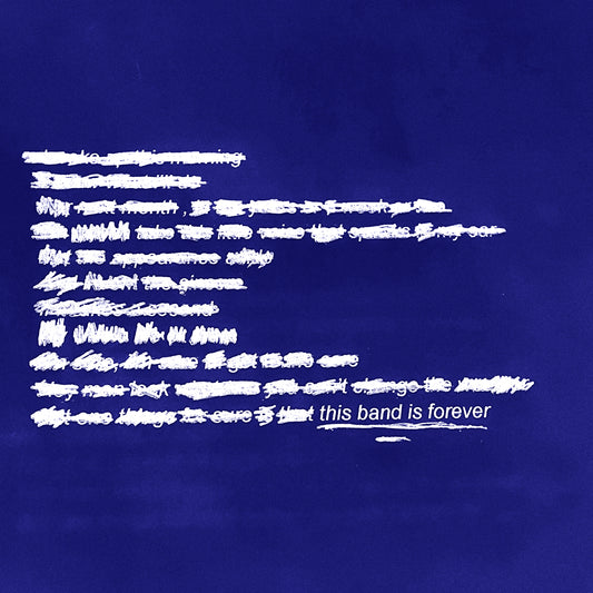 L'objectif - This Band Is Forever EP