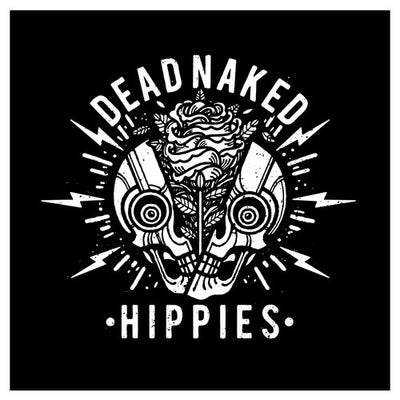 Dead Naked Hippies - Dead Naked Hippies