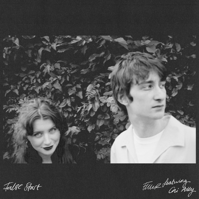 Ellur - False Start (feat. Cai Alty)  