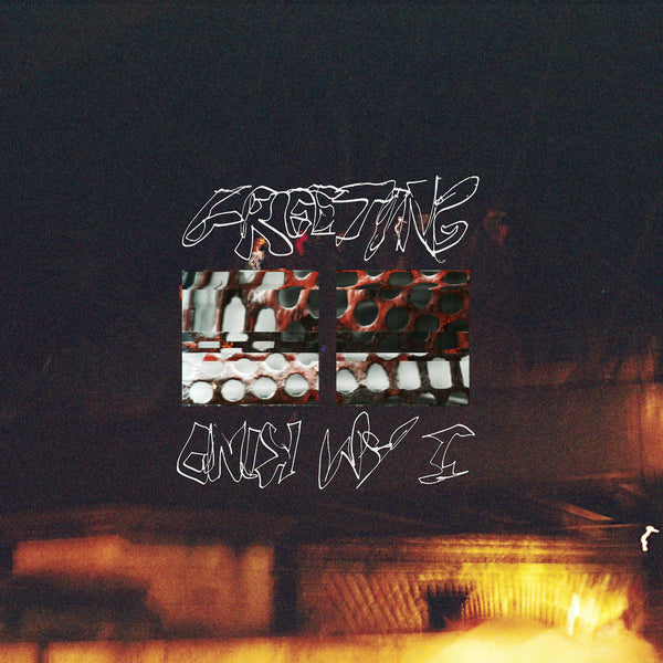 Green Gardens - Greeting / I Am Kind