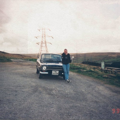 Jake Whiskin - Jake Whiskin (Deluxe)