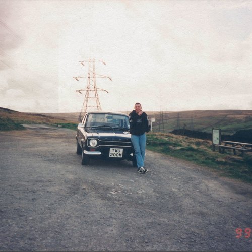 Jake Whiskin - Jake Whiskin (Deluxe)