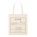 The Pigeon Detectives - 'Still Not Sorry' Tote Bags