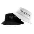 The Pigeon Detectives - Logo Bucket Hats
