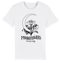 Tommy Ashby - Short Sleeved Moonflowers T-Shirt