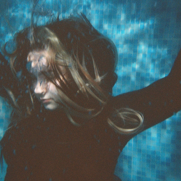 SOMOH - Overspill EP