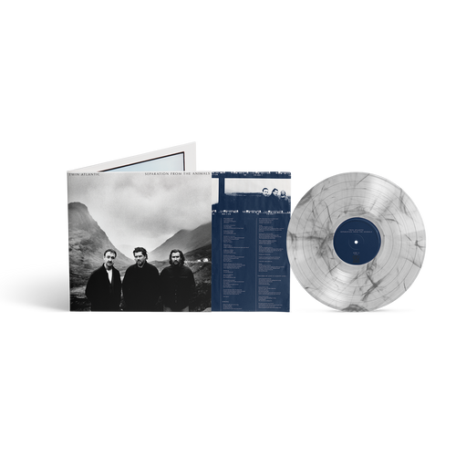 Twin Atlantic - Separation from the Animals - Record Store Marble Vinyl
