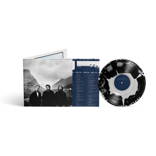Twin Atlantic - Separation from the Animals - Tour Vinyl