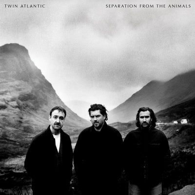 Twin Atlantic - In Your Eyes
