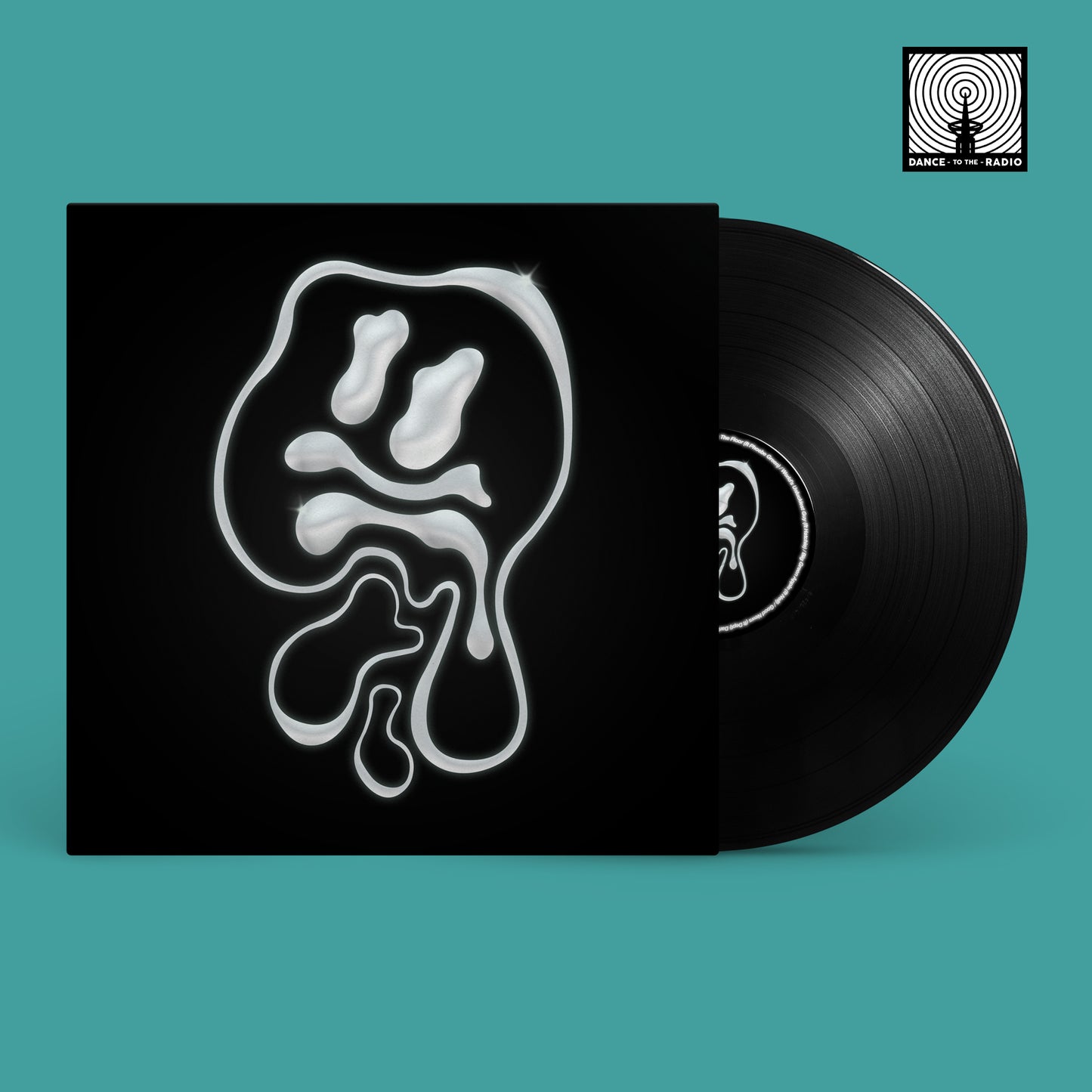 Swim Deep - Familiarise Yourself with Your Closest Exit Black LP