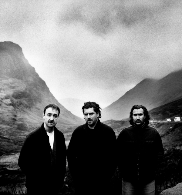 Twin Atlantic