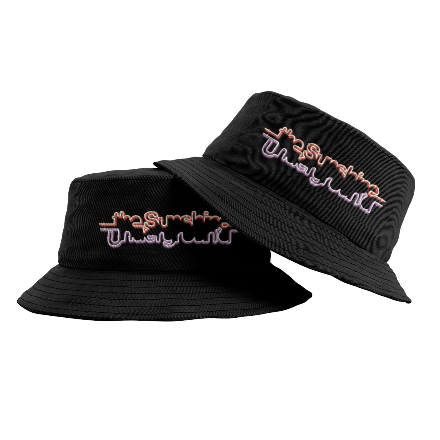 The Sunshine Underground Bucket Hat