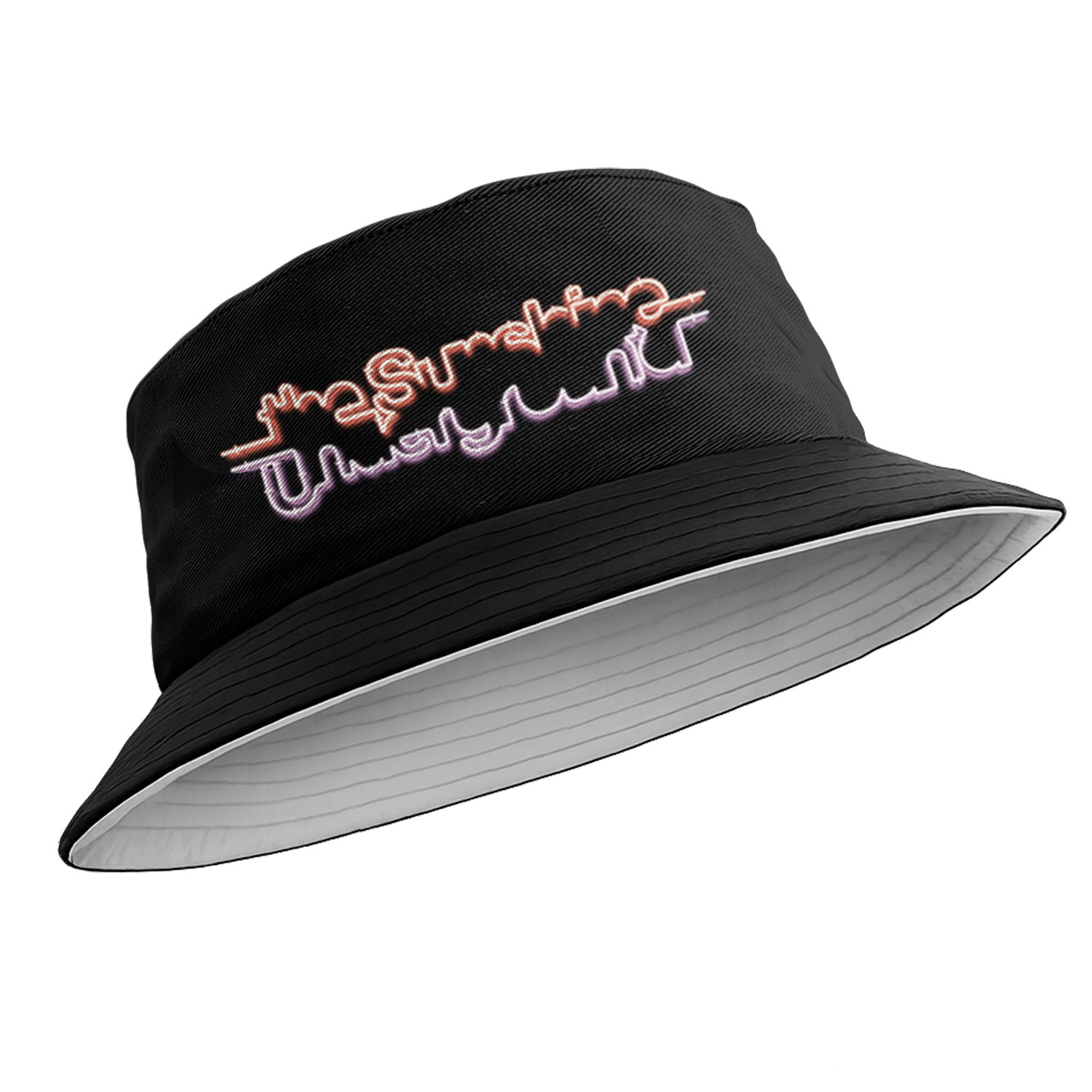 The Sunshine Underground Bucket Hat