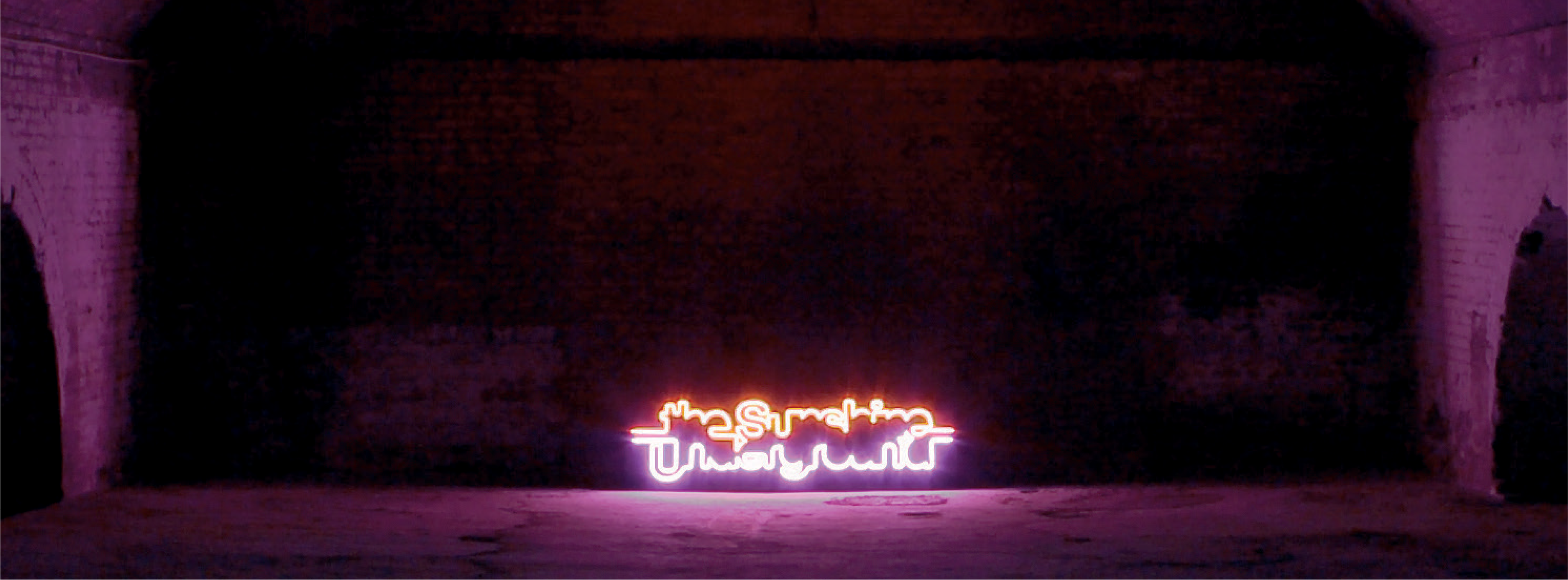 The Sunshine Underground アルバム Album Review: The Sunshine Underground - Nobody's Coming To Save