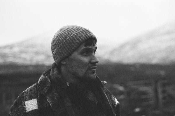 Tommy Ashby