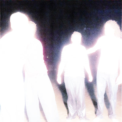 L'OBJECTIF - Walking Home (From The City)