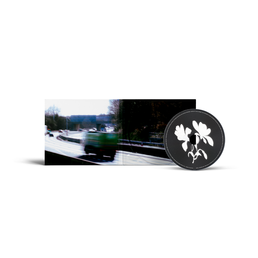 Far Caspian - Autofiction - Digipak CD