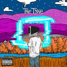 The Tyne - Born on the Internet EP