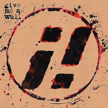 Forward Russia - Give Me A Wall