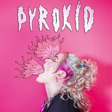 Artio - Pyrokid EP