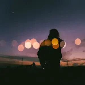 For You the Moon -Lost Without It