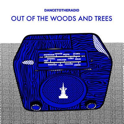 Various Artists - Out of the Woods and Trees