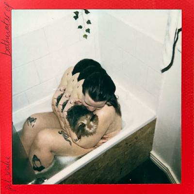 Pet Snake - Bathwater EP