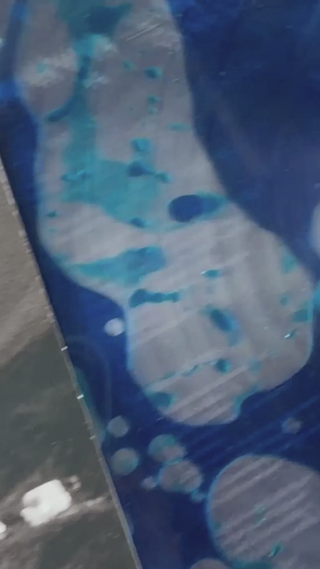 Twin Atlantic - Separation from the Animals - Liquid Filled Vinyl