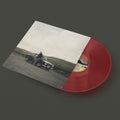 Jake Whiskin - Jake Whiskin 12" Vinyl (Red)