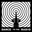 Dance To The Radio logo